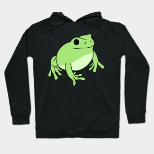 Frog Hoodie